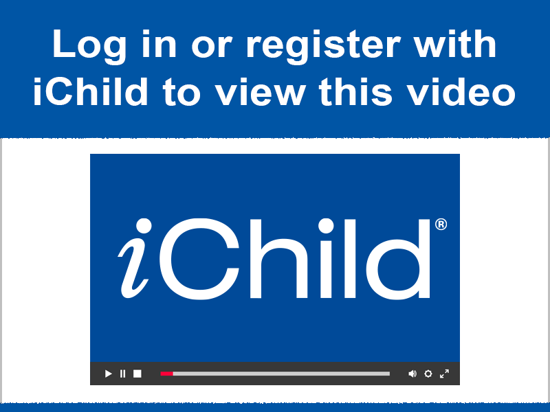 This activity has a featured video. Please log in or register with iChild to view it.