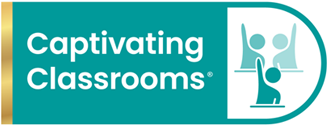 Captivating Classrooms logo