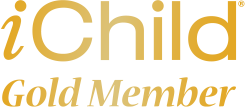 iChild Gold Member logo